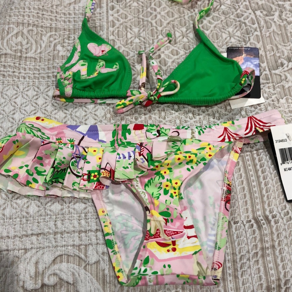 Hurley Bikini